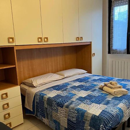 Casa Verde Μιλάνο Εξωτερικό φωτογραφία